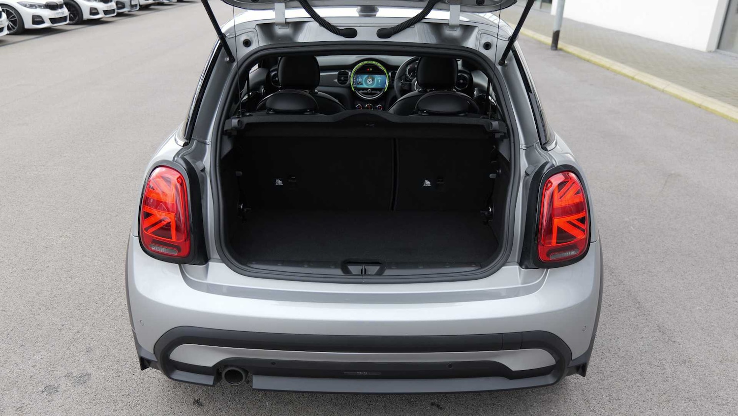 Used MINI Hatch 2024 for sale - 77648864: Photo 14