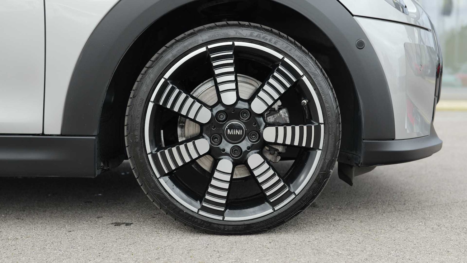 Used MINI Hatch 2024 for sale - 77648864: Photo 15