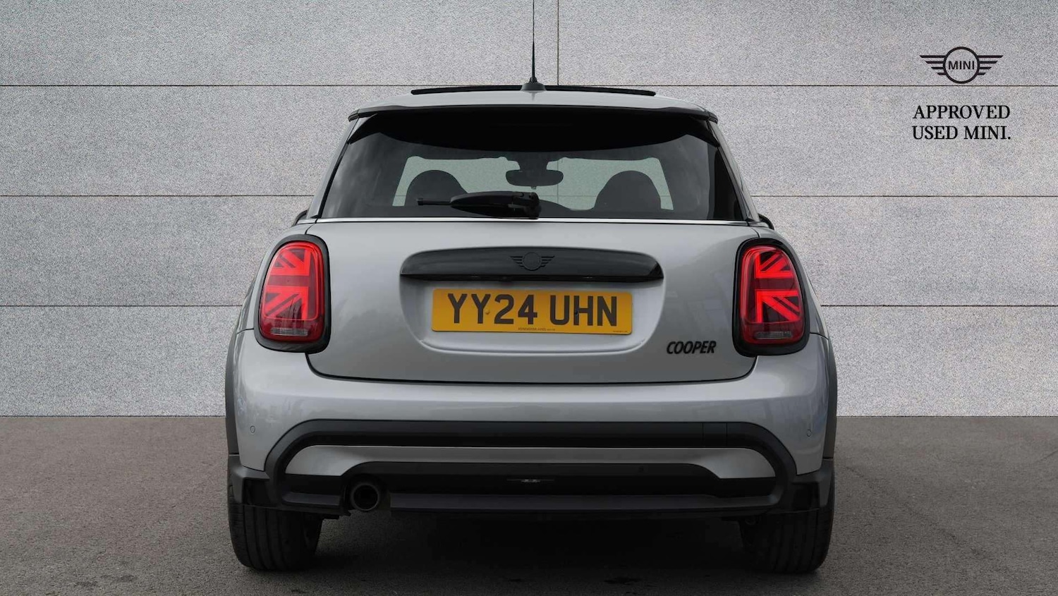 Used MINI Hatch 2024 for sale - 77648864: Photo 16