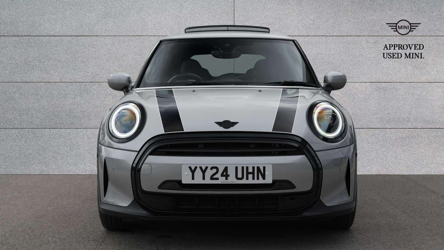 Used MINI Hatch 2024 for sale - 77648864: Photo 17