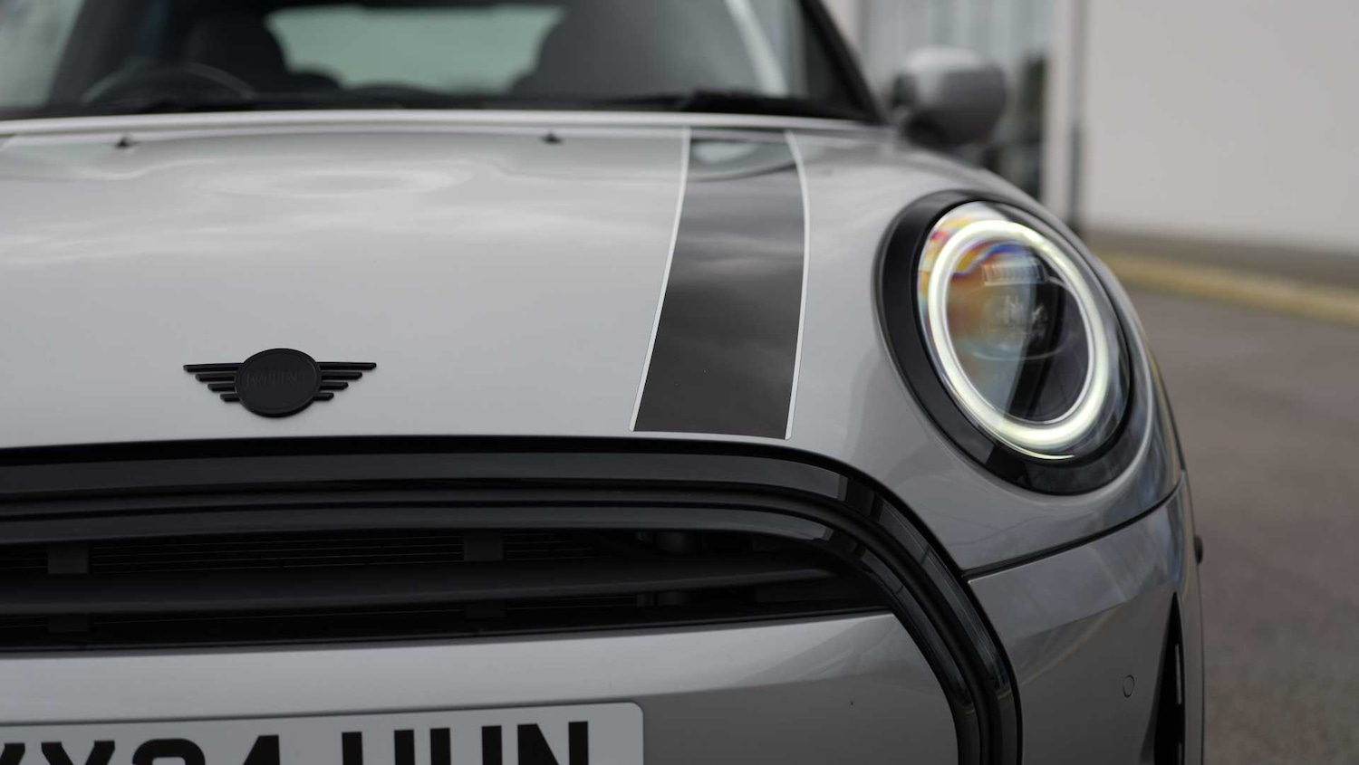 Used MINI Hatch 2024 for sale - 77648864: Photo 18