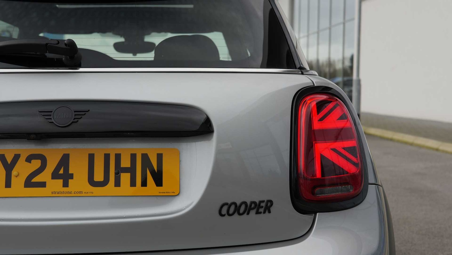 Used MINI Hatch 2024 for sale - 77648864: Photo 19