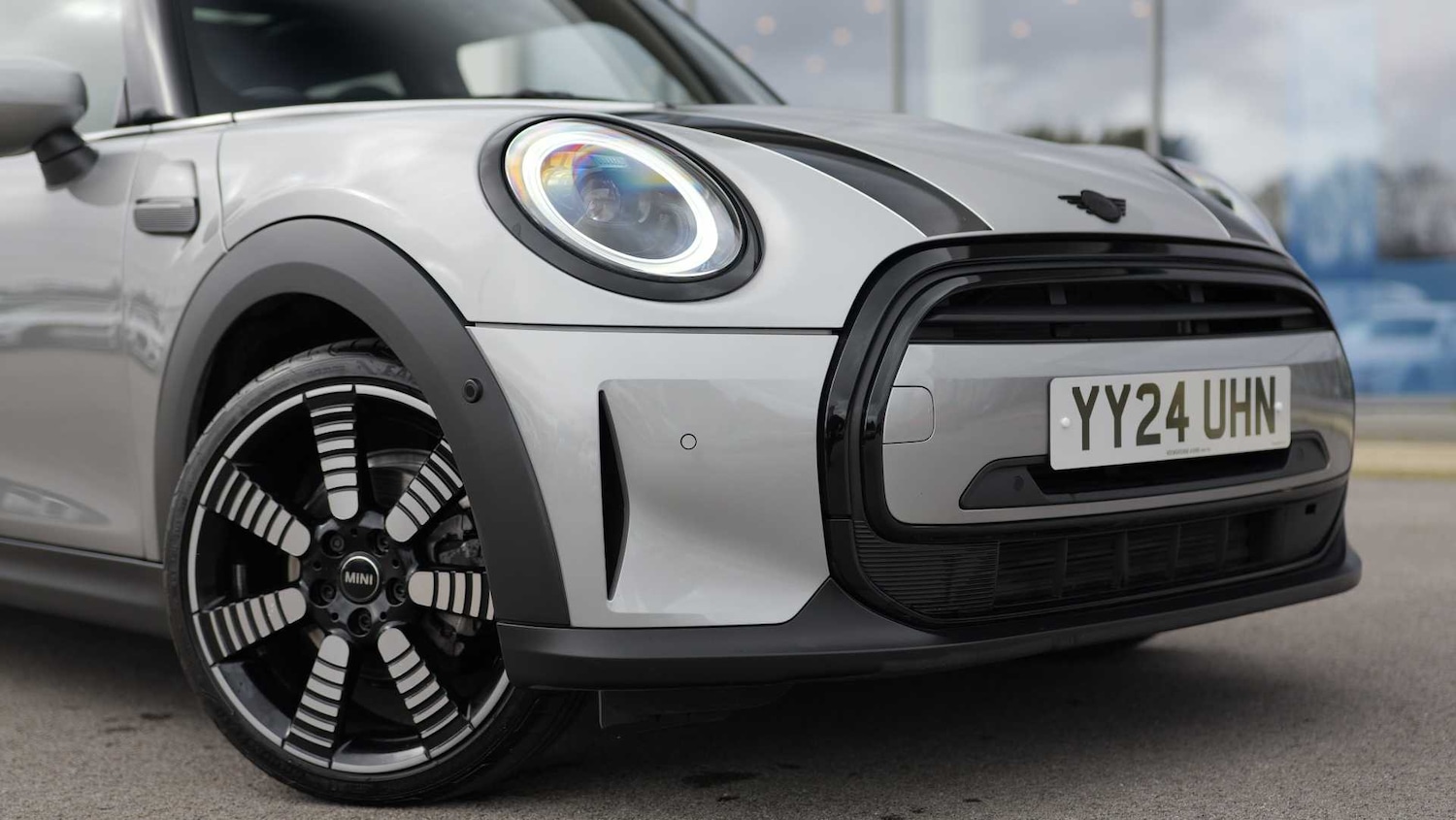 Used MINI Hatch 2024 for sale - 77648864: Photo 20