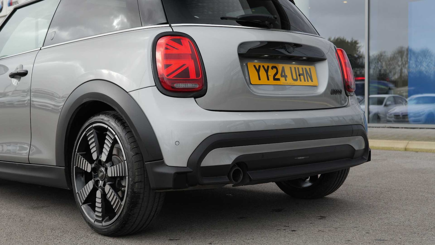 Used MINI Hatch 2024 for sale - 77648864: Photo 21