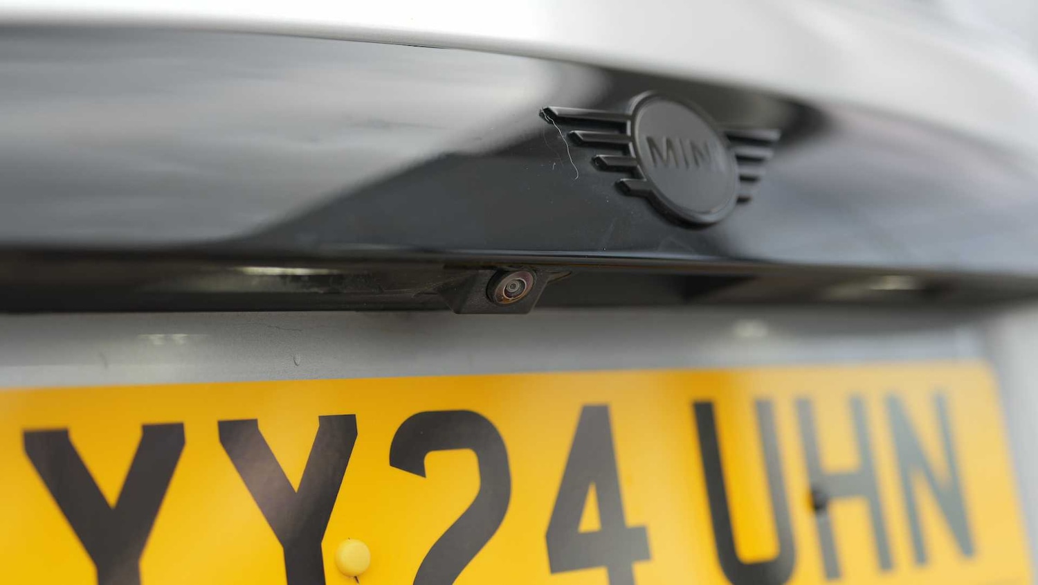 Used MINI Hatch 2024 for sale - 77648864: Photo 25