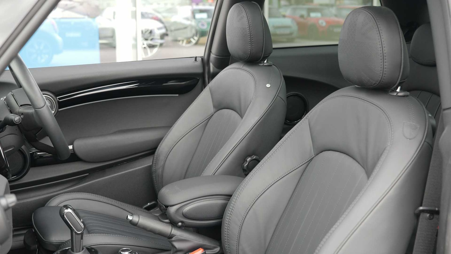 Used MINI Hatch 2024 for sale - 77648864: Photo 27