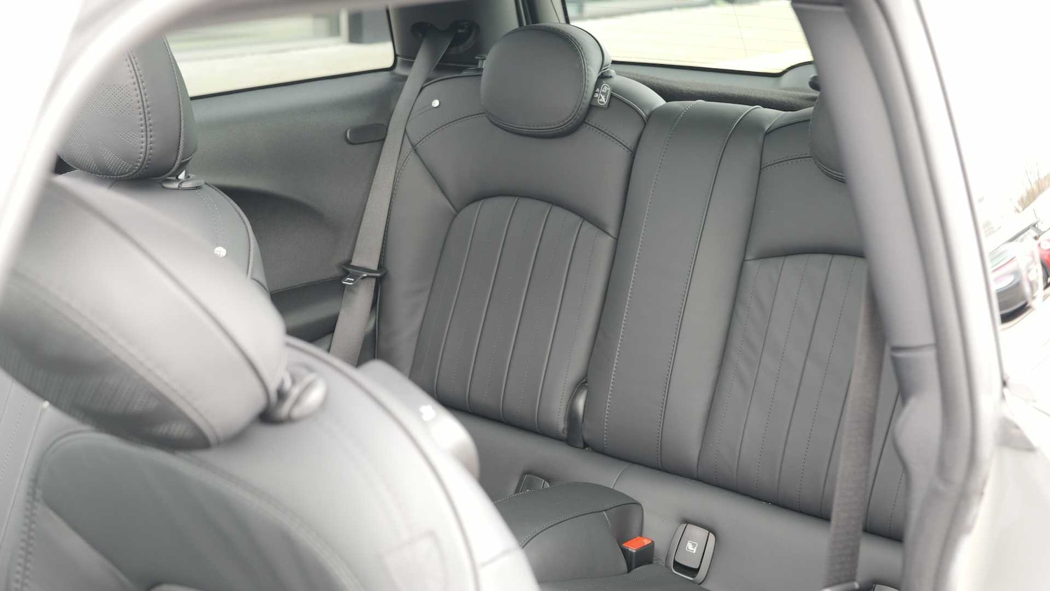 Used MINI Hatch 2024 for sale - 77648864: Photo 29