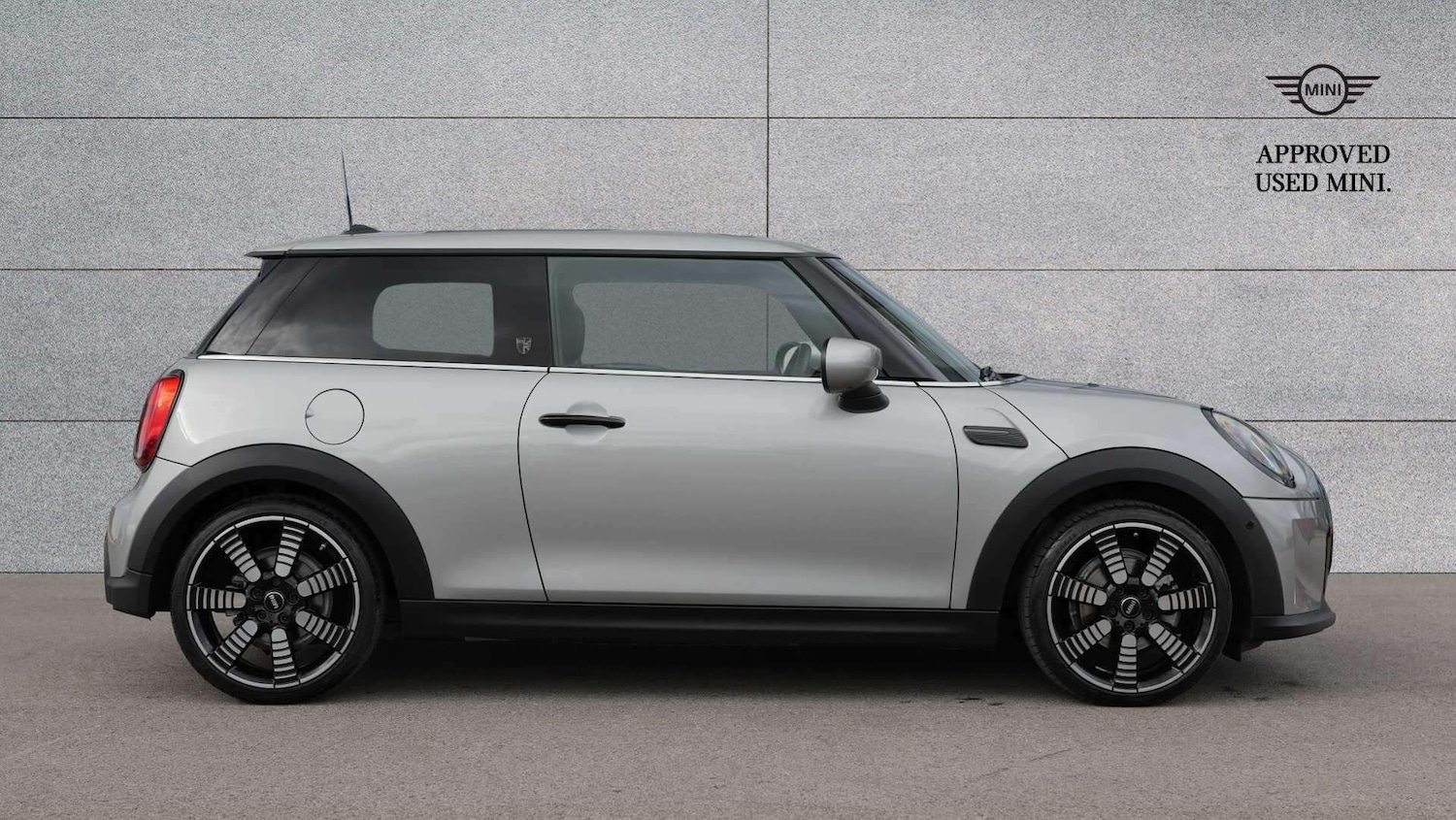 Used MINI Hatch 2024 for sale - 77648864: Photo 3