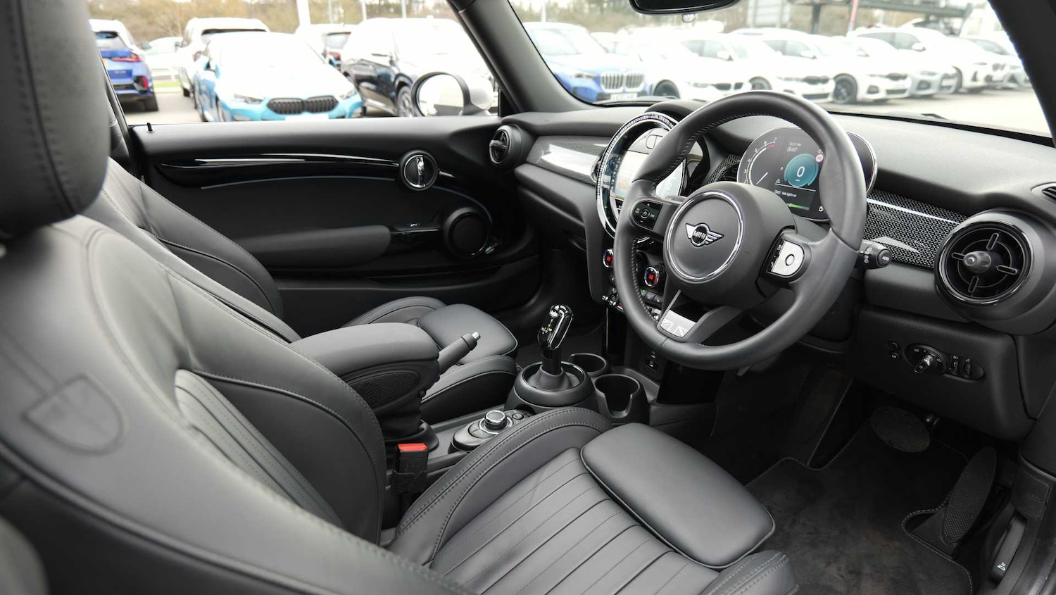 Used MINI Hatch 2024 for sale - 77648864: Photo 6