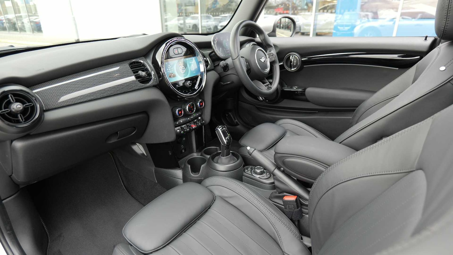 Used MINI Hatch 2024 for sale - 77648864: Photo 7