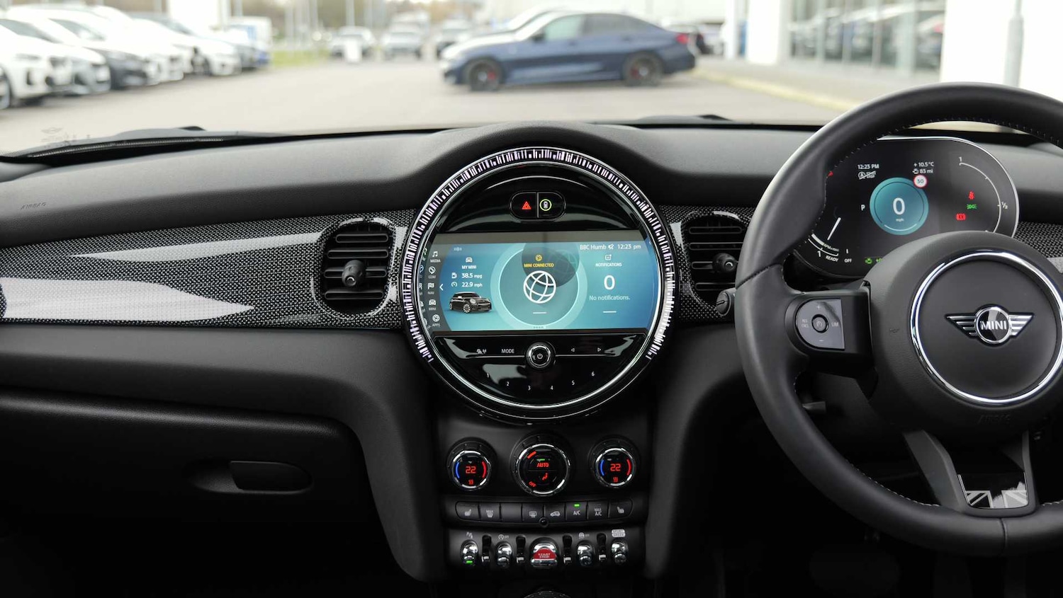 Used MINI Hatch 2024 for sale - 77648864: Photo 8