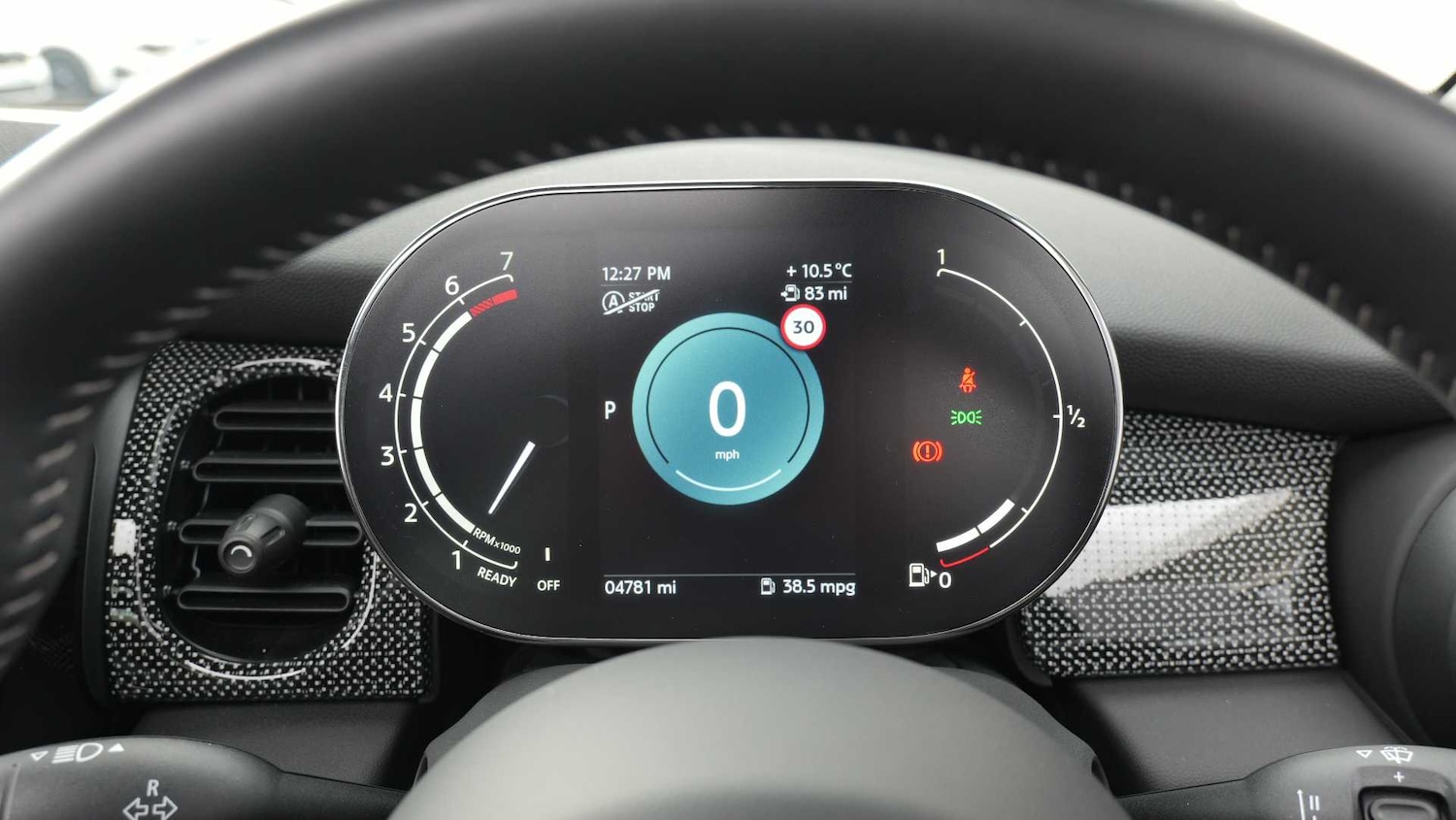 Used MINI Hatch 2024 for sale - 77648864: Photo 9