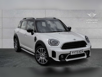 Used MINI Countryman 2023 for sale - 79428352: Photo