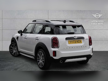 Used MINI Countryman 2023 for sale - 79428352: Photo
