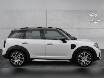 Used MINI Countryman 2023 for sale - 79428352: Photo