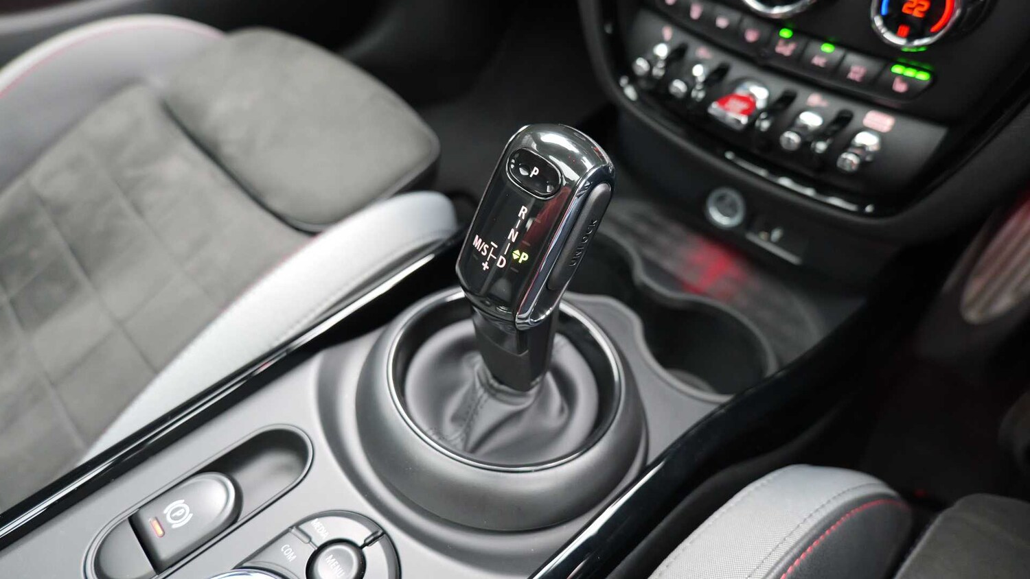 Used MINI Clubman 2023 for sale - 77886149: Photo 10