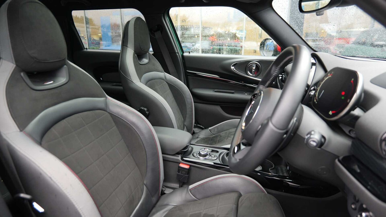 Used MINI Clubman 2023 for sale - 77886149: Photo 11