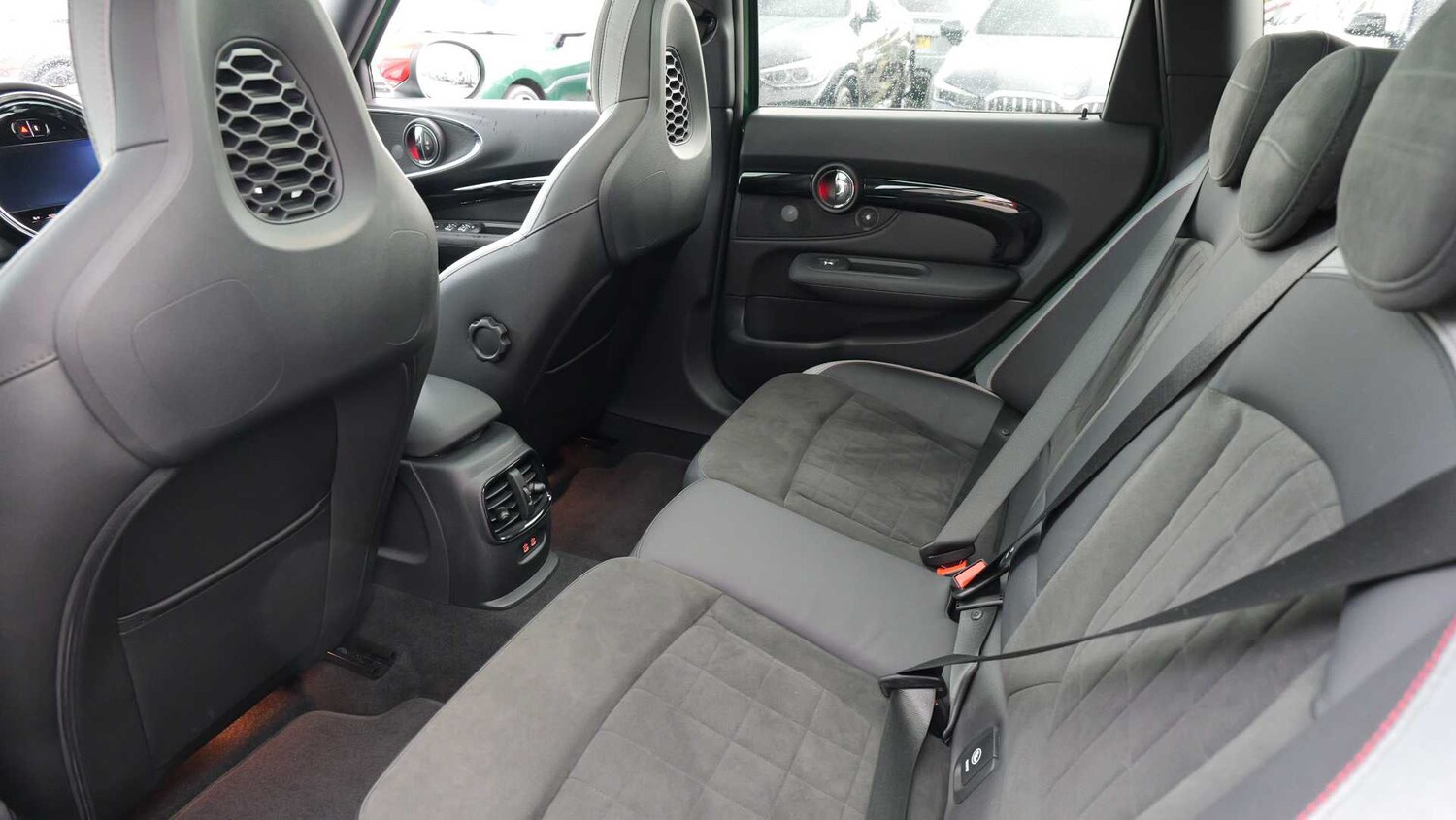 Used MINI Clubman 2023 for sale - 77886149: Photo 12