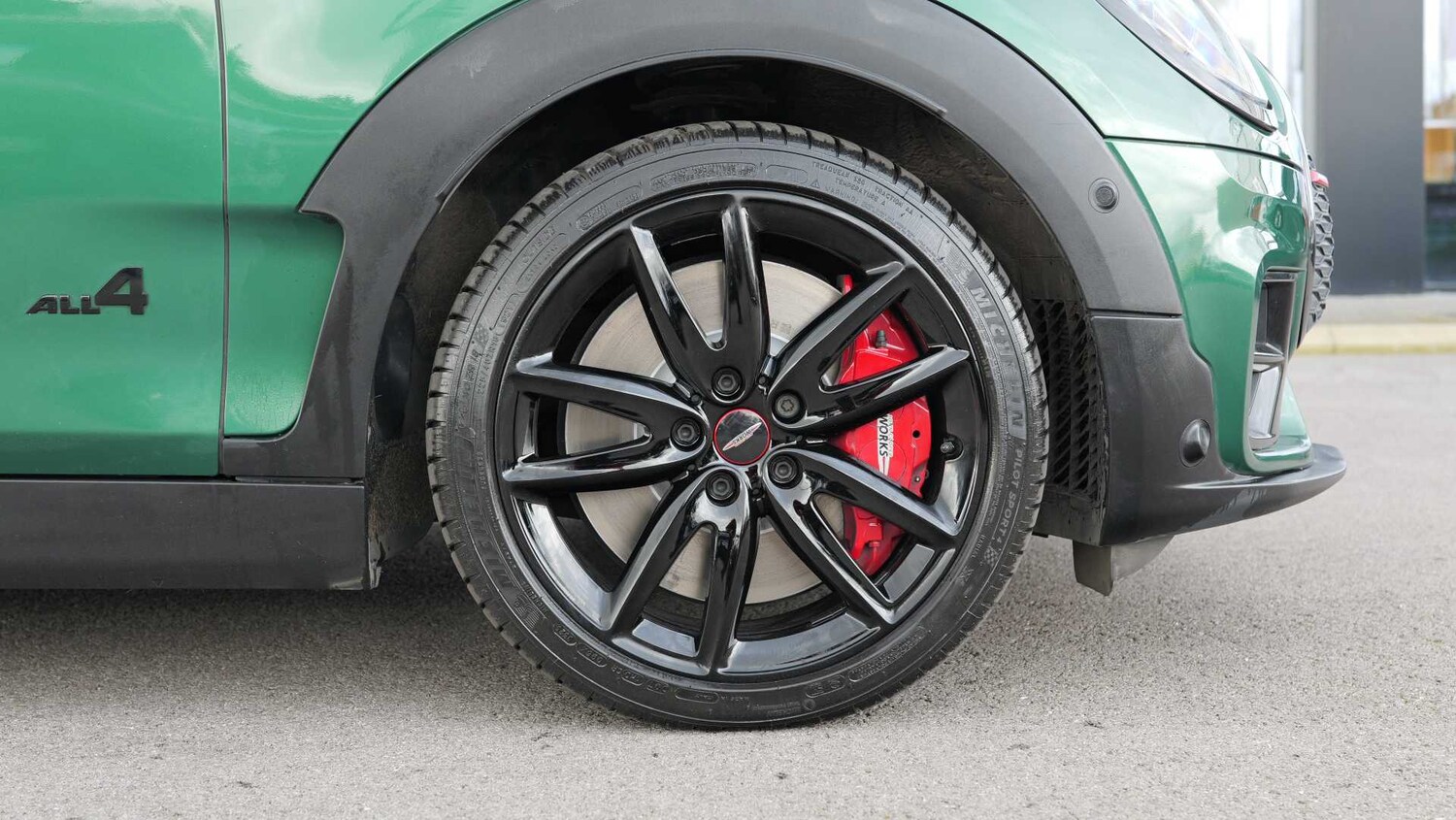 Used MINI Clubman 2023 for sale - 77886149: Photo 14