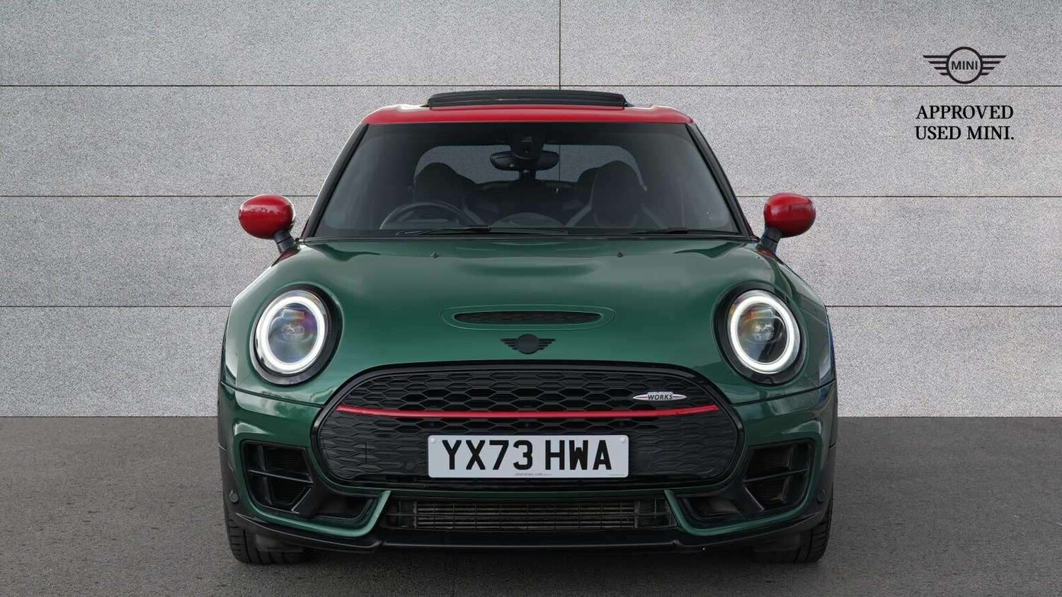 Used MINI Clubman 2023 for sale - 77886149: Photo 16