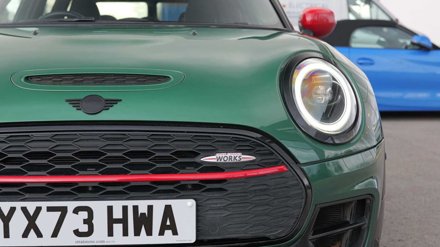 Used MINI Clubman 2023 for sale - 77886149: Photo 19