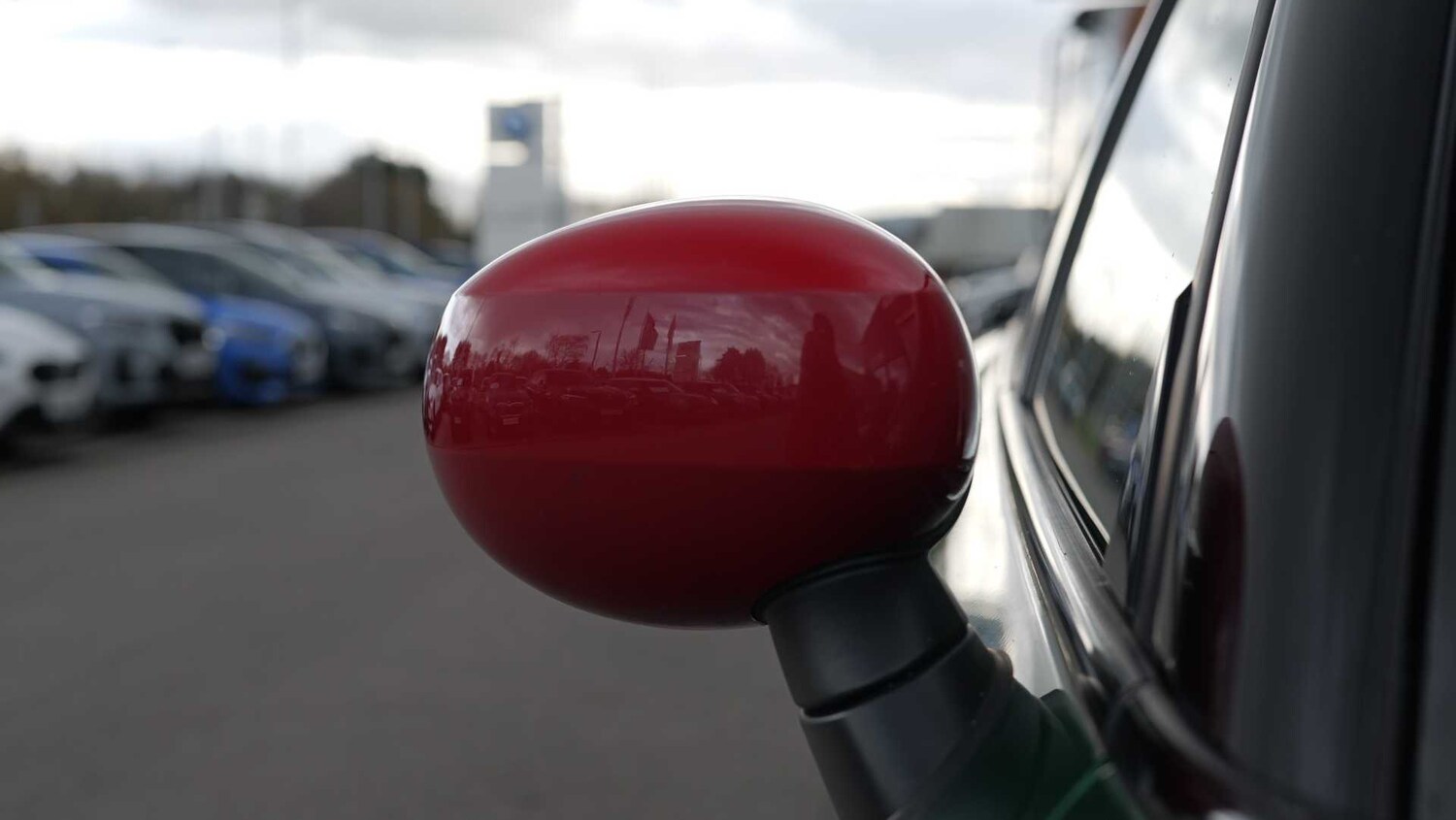 Used MINI Clubman 2023 for sale - 77886149: Photo 22