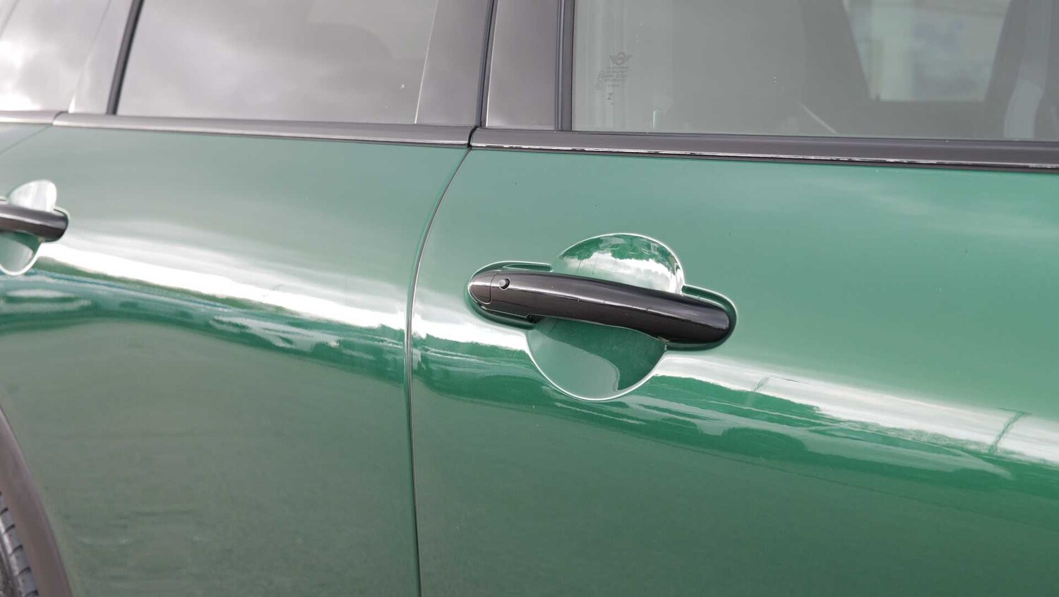 Used MINI Clubman 2023 for sale - 77886149: Photo 25