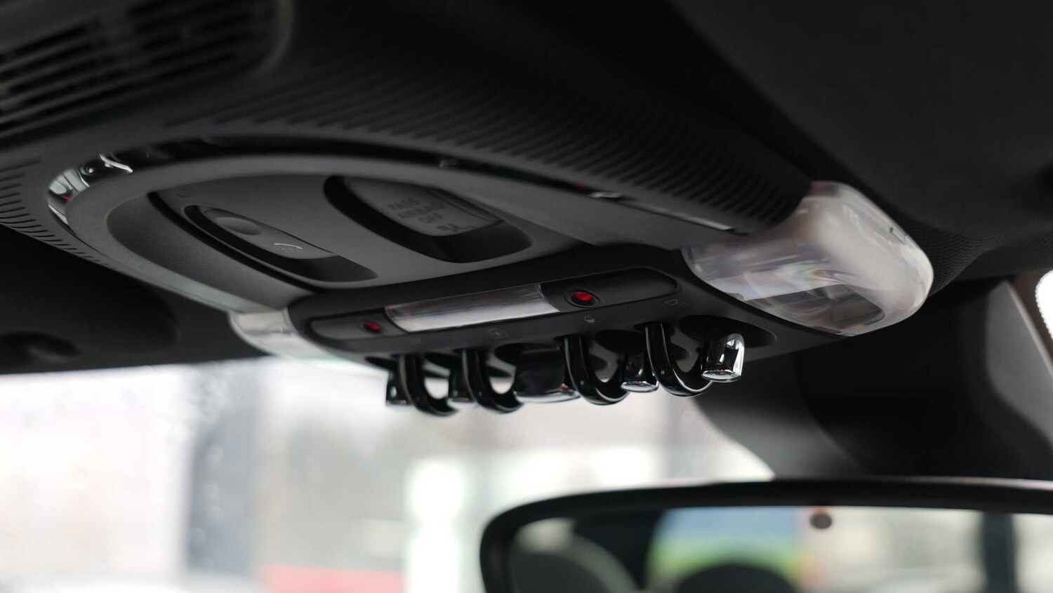 Used MINI Clubman 2023 for sale - 77886149: Photo 30