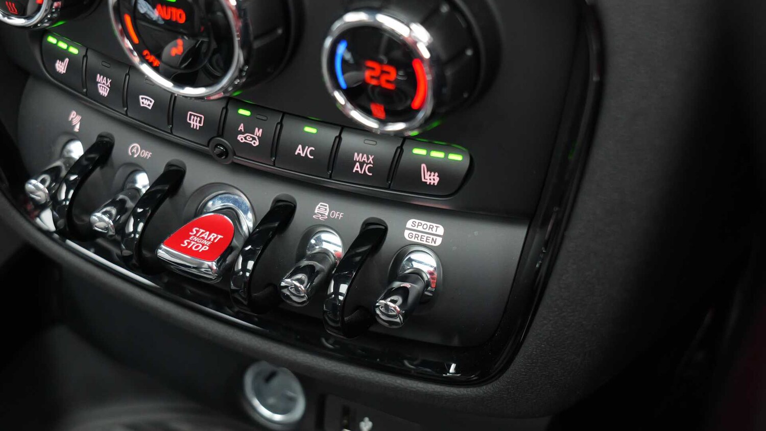 Used MINI Clubman 2023 for sale - 77886149: Photo 32