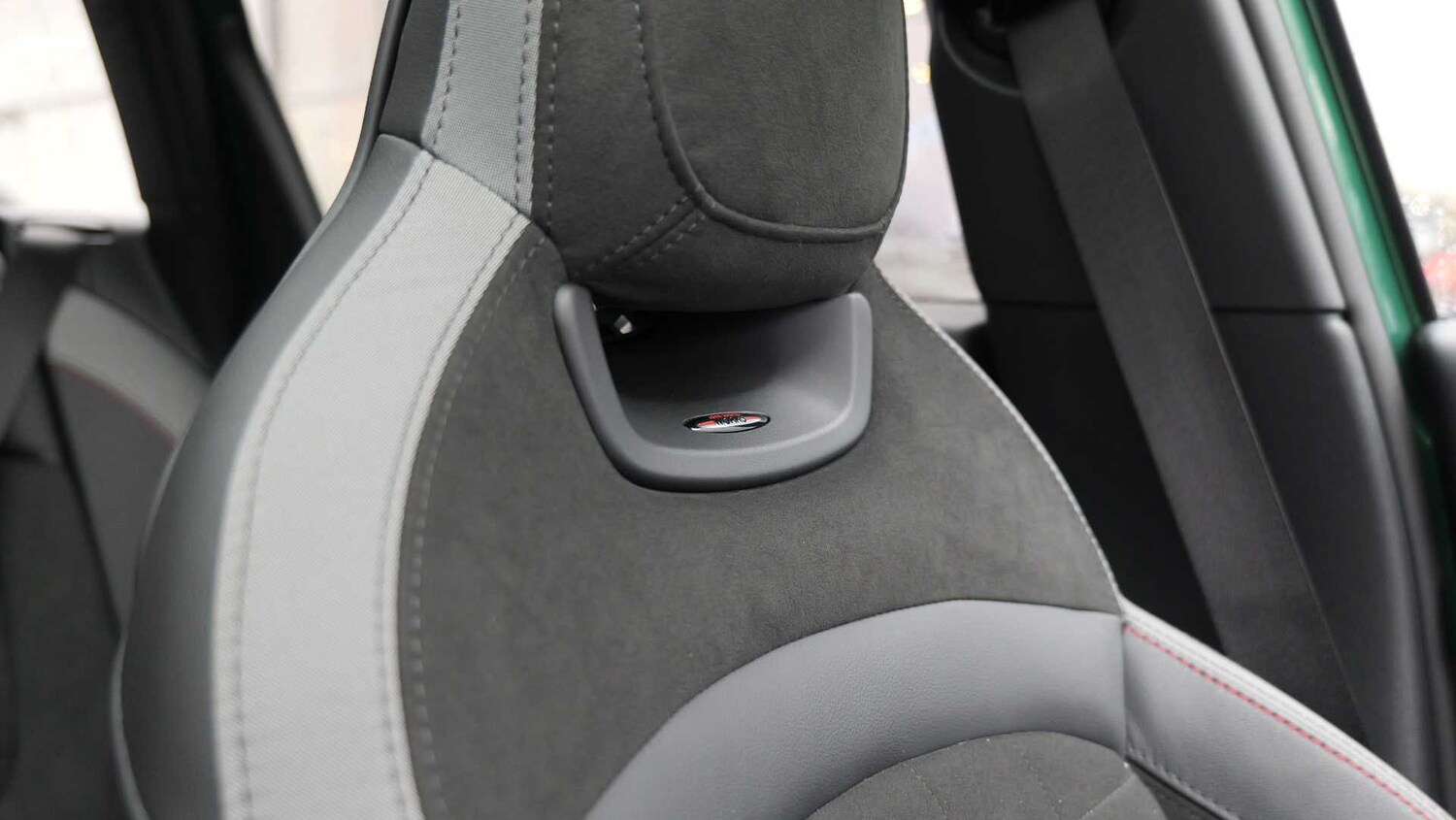 Used MINI Clubman 2023 for sale - 77886149: Photo 34