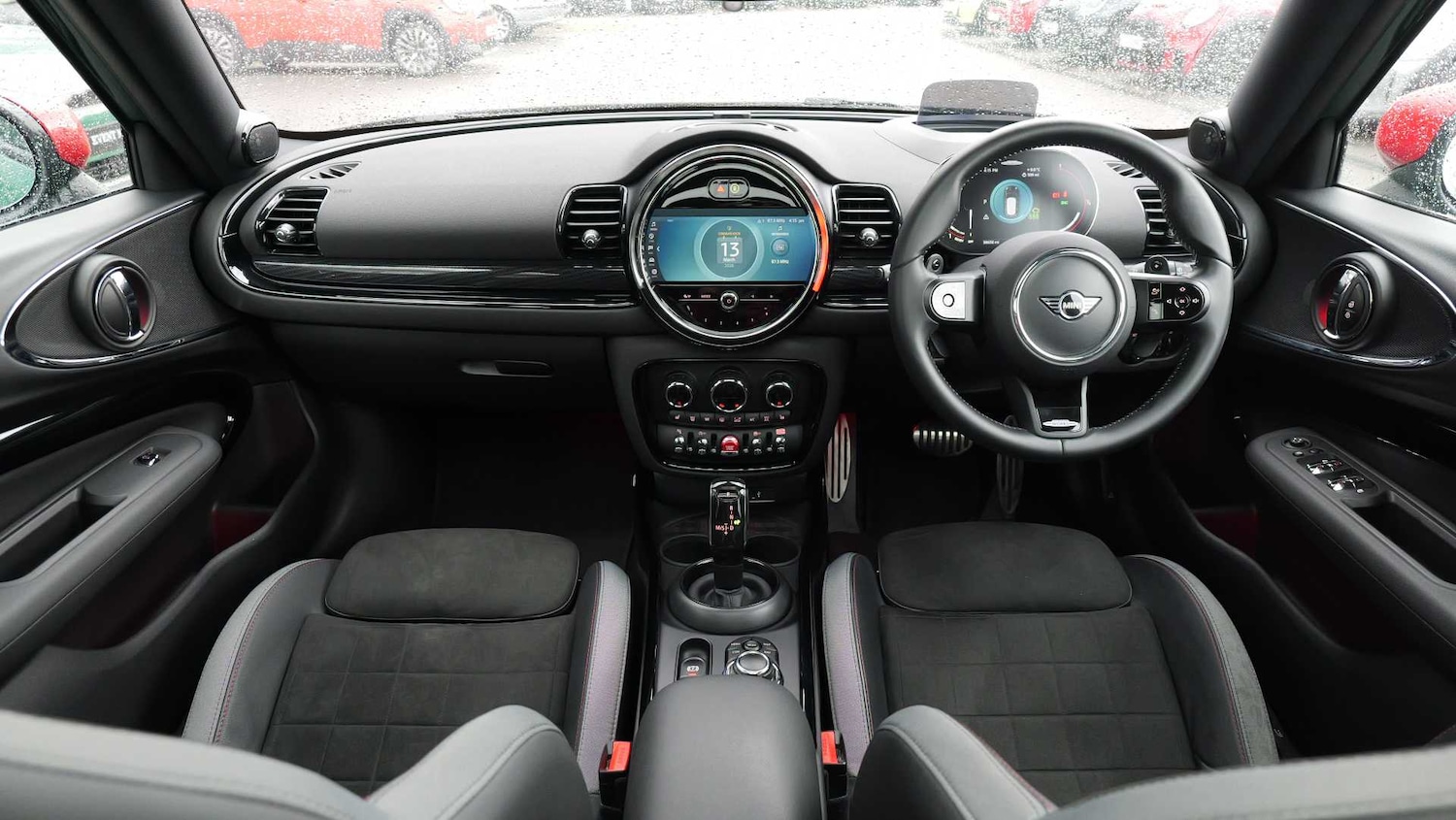 Used MINI Clubman 2023 for sale - 77886149: Photo 4