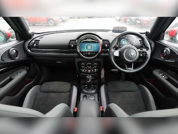 Used MINI Clubman 2023 for sale - 77886149: Photo