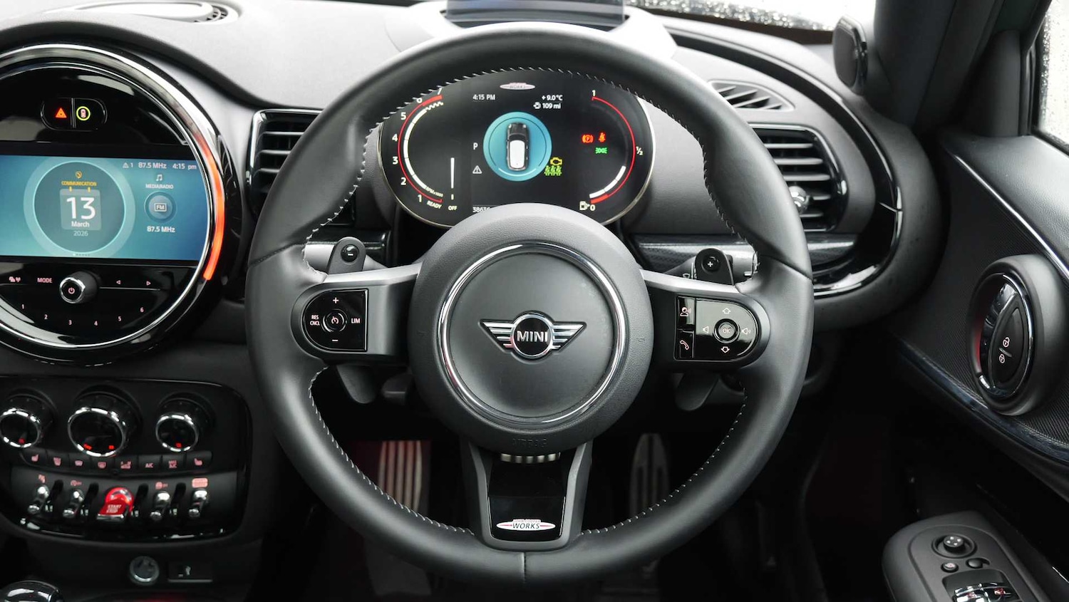 Used MINI Clubman 2023 for sale - 77886149: Photo 5