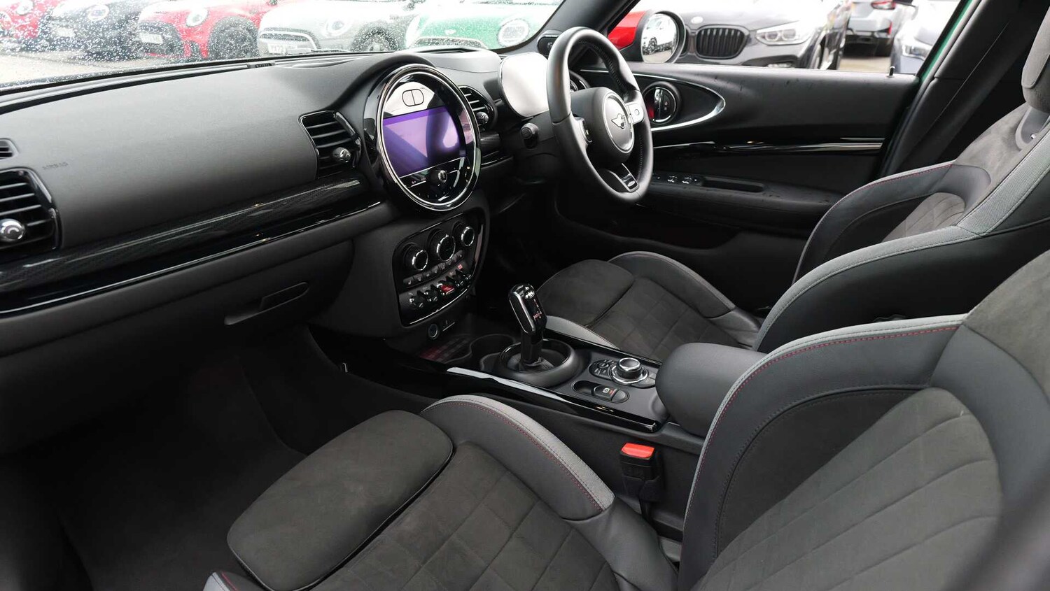 Used MINI Clubman 2023 for sale - 77886149: Photo 7