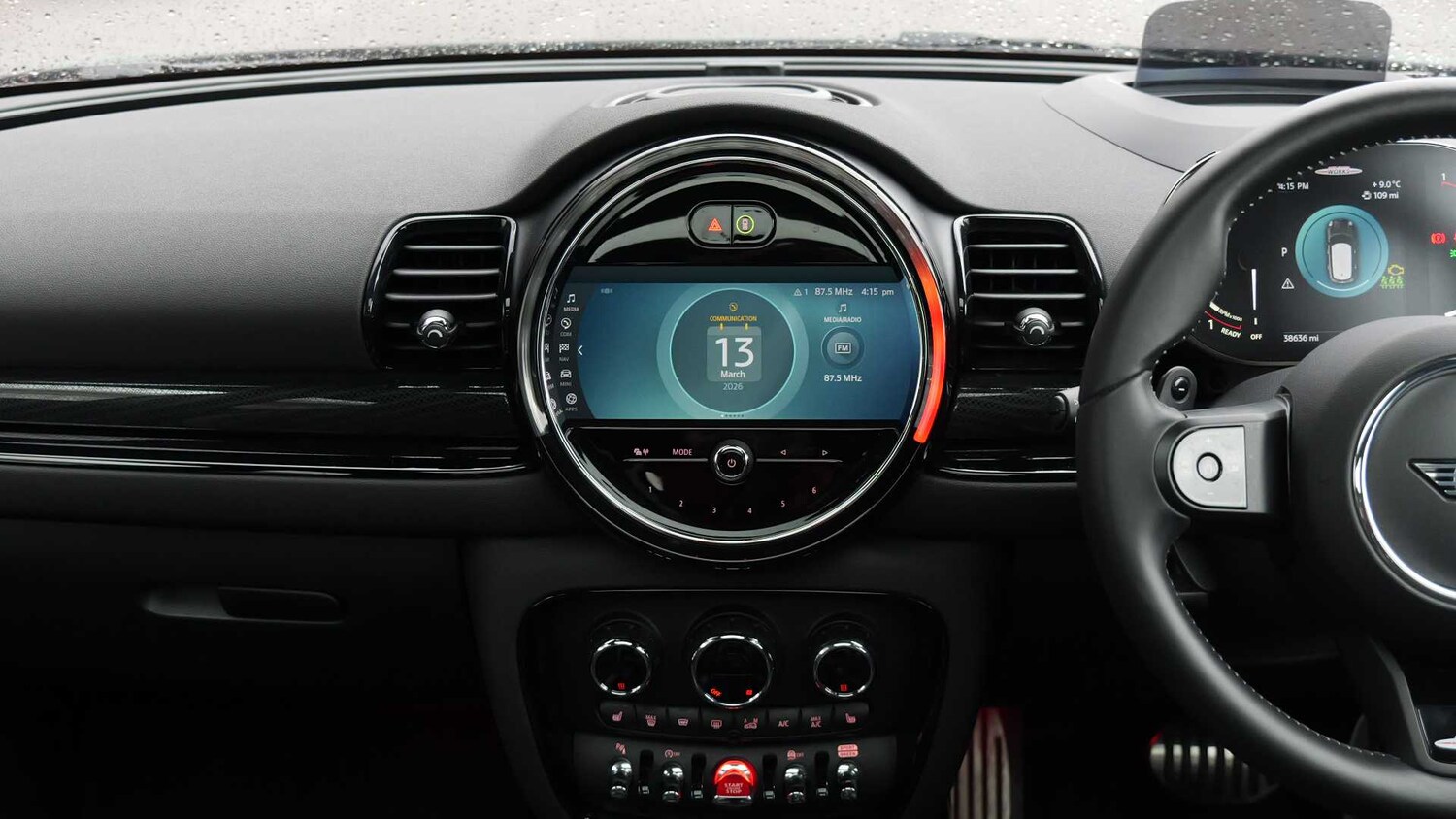 Used MINI Clubman 2023 for sale - 77886149: Photo 8