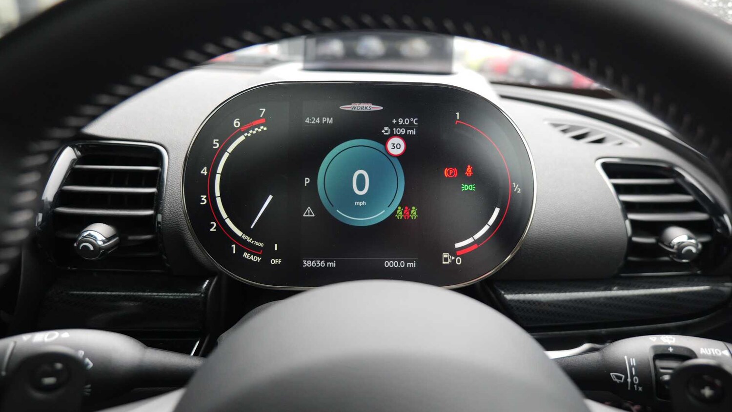 Used MINI Clubman 2023 for sale - 77886149: Photo 9