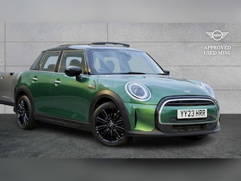 Used MINI Hatch 2023 for sale - 79294665: Photo