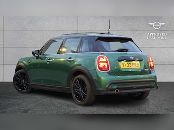 Used MINI Hatch 2023 for sale - 79294665: Photo