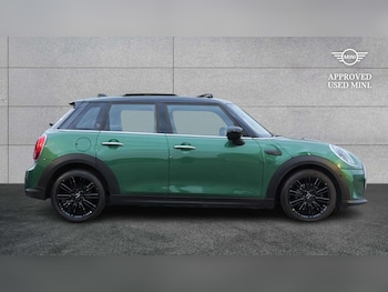 Used MINI Hatch 2023 for sale - 79294665: Photo