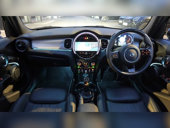 Used MINI Hatch 2023 for sale - 79294665: Photo