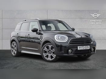 Used MINI Countryman 2023 for sale - 79702963: Photo