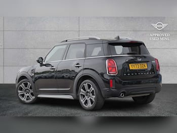 Used MINI Countryman 2023 for sale - 79702963: Photo