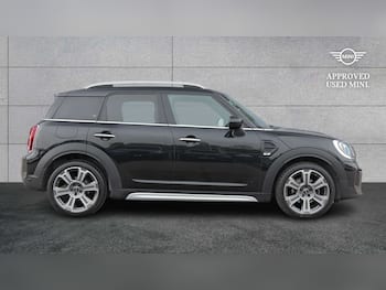 Used MINI Countryman 2023 for sale - 79702963: Photo