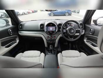 Used MINI Countryman 2023 for sale - 79702963: Photo