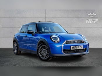 Used MINI Cooper 2025 for sale - 79604641: Photo
