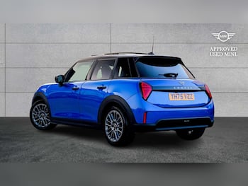 Used MINI Cooper 2025 for sale - 79604641: Photo