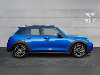 Used MINI Cooper 2025 for sale - 79604641: Photo