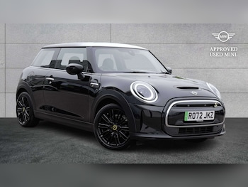 Used MINI Hatch 2022 for sale - 78893439: Photo