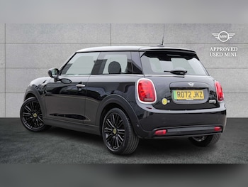 Used MINI Hatch 2022 for sale - 78893439: Photo