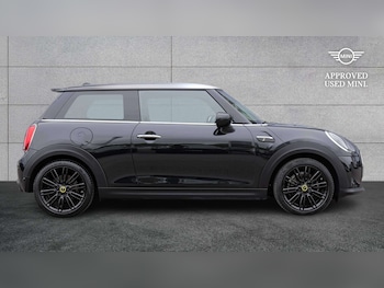 Used MINI Hatch 2022 for sale - 78893439: Photo